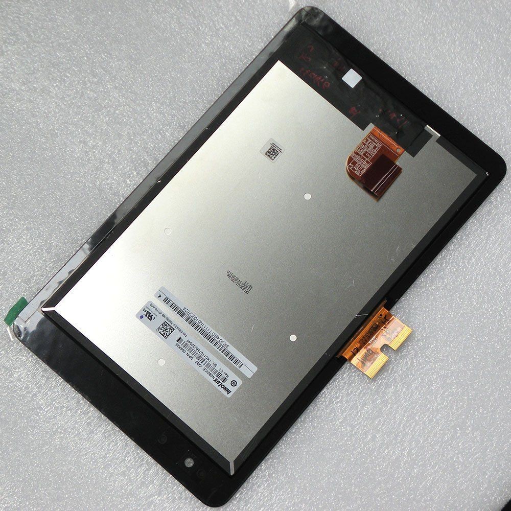 LCD Display +Touch Screen Digitizer Assembly For Dell Venue 8 Pro 5