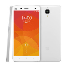Multi Language Original Xiaomi Mi4 M4 RAM 3G ROM 16G 64G 5 0 Android MIUI V5