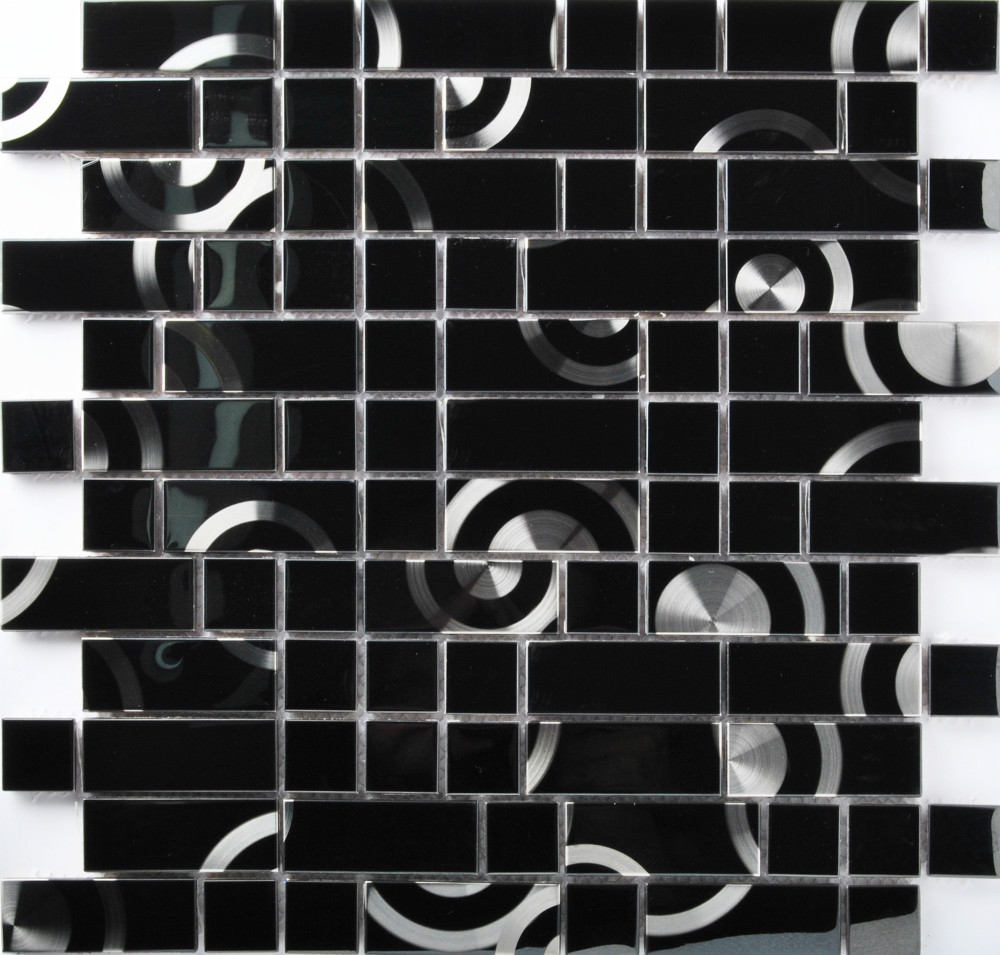 Mattonelle bagno mosaico prezzi : rivestimenti bagno mosaico ...