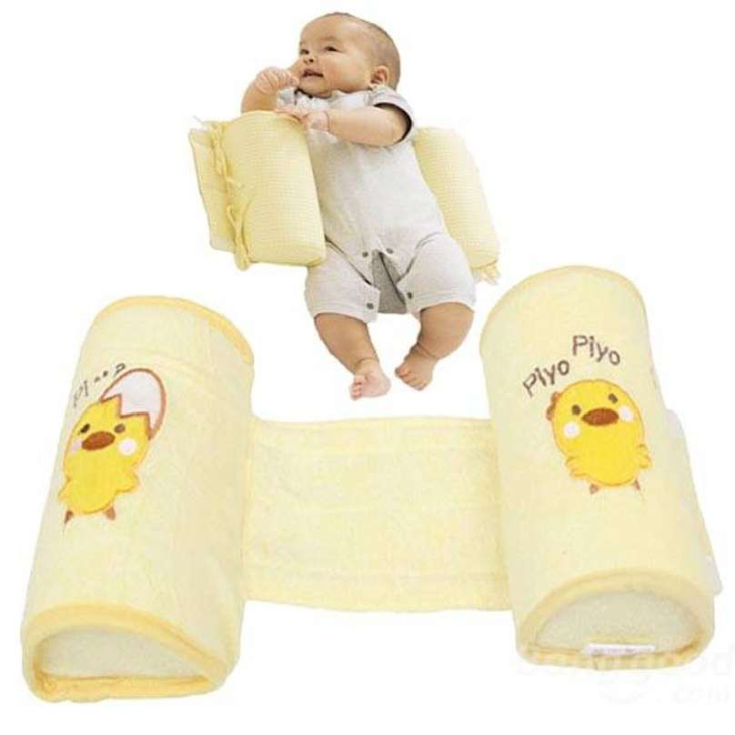 Приданое для малыша. Промахи. - Страница 6 100-Cotton-Baby-Toddler-Safe-Cotton-Anti-Roll-Pillow-Top-Quality-Shaping-Pillows-Sleep-Head-Positioner