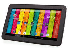 free shipping 10 inch Quad Core Tablet PC Android 4 4 1GB ram 8GB rom 1024
