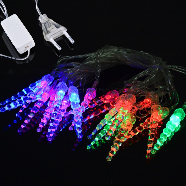 2014 new arrival christmas lights 5m 20 led icicle string 2014 new arrival christmas lights 5m 20 led icicle string
