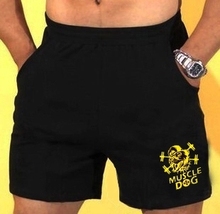 Spring 2014 Camouflage casual shorts for boys New brand fitness gym shorts Soccer bodybuilding short man plus size XL