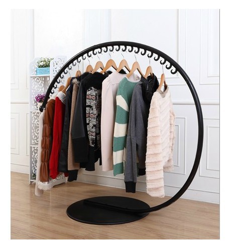 clothes rack iron