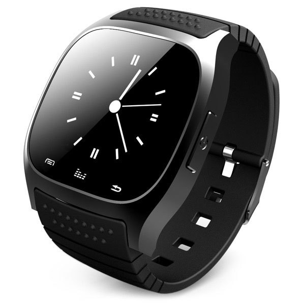 Rwatch m26   bluetooth smartwatch m26       android ios  