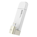 Free shipping DM APD001 For iPhone USB 32GB MFI usb flash drives for iphone for ipad