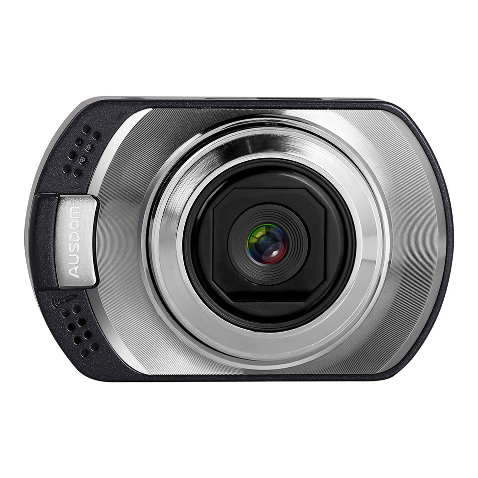 AUSDOM Car DVR AD170 04