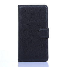Hot 2015 New Luxury Genuine Real Leather Case for LG Google Nexus 5 Wallet Stand Mobile
