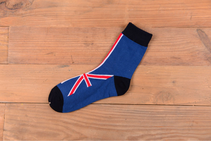 2015 Men s Socks Cotton Male Socks Good Quality Casual Preppy Style Cotton Socks Free Size