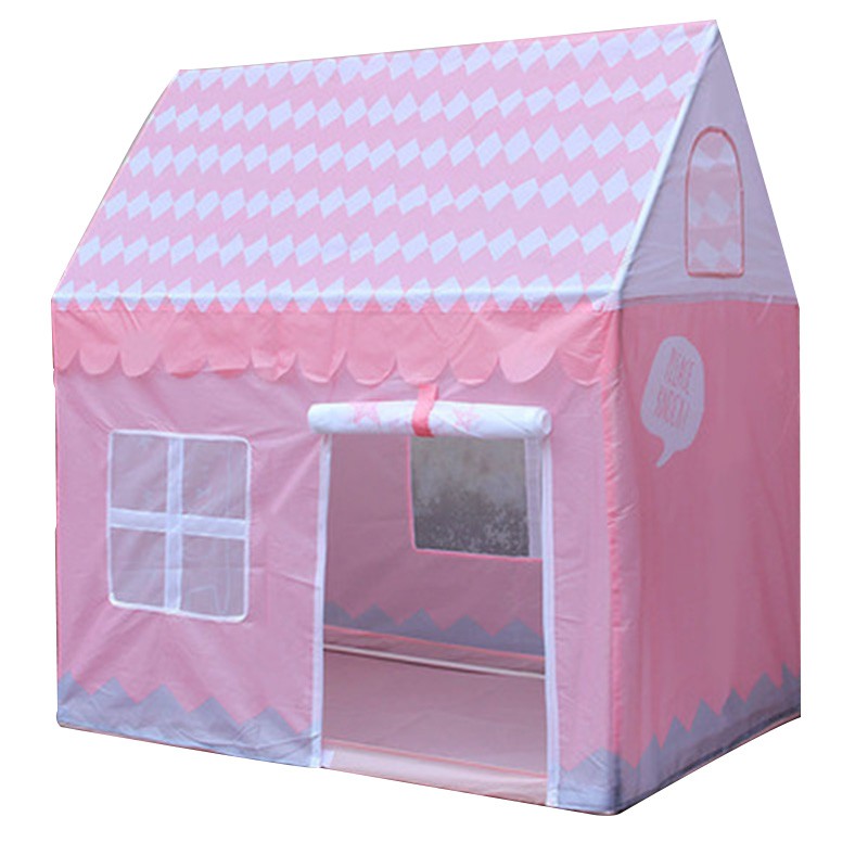 satin al cocuk plaj cadir kiz guzel pembe oyun evi okyanus topu cadir prenses kale kapali acik oyuncak cadir d171 tl714 47 tr dhgate com