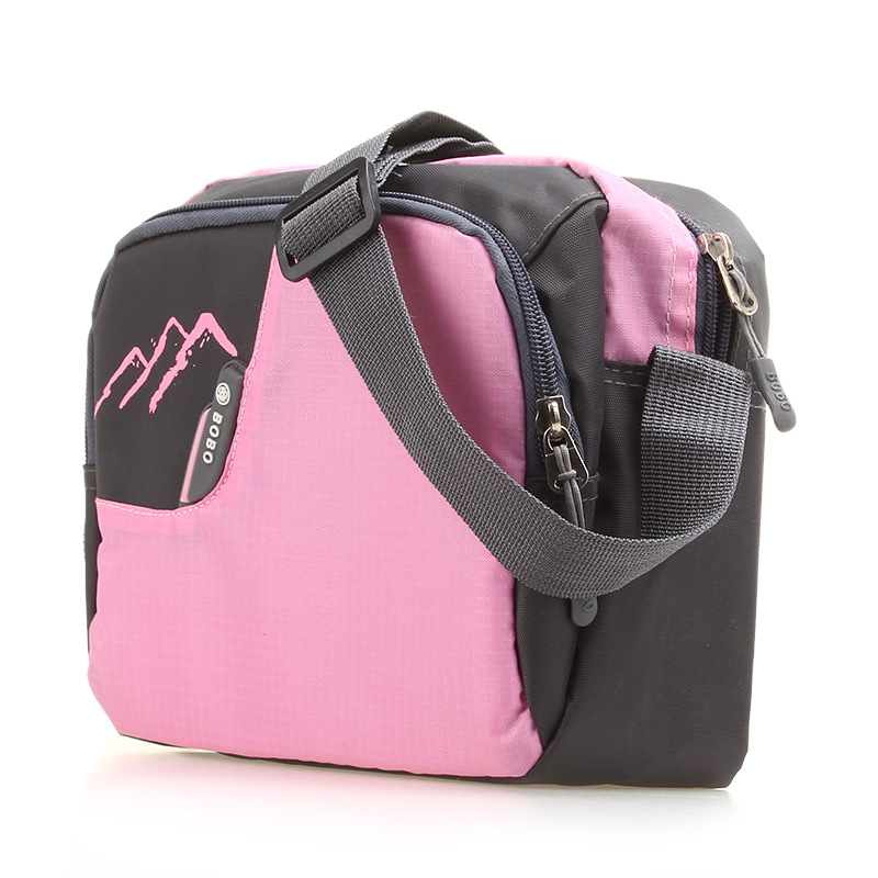 small crossbody gym bag