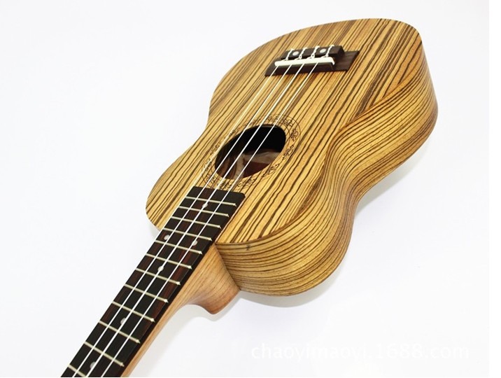 Akustiline ukulele