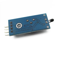 Thermistor thermistor sensor module temperature sensor module 4 wire