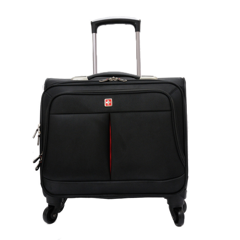 swiss gear trolley bag