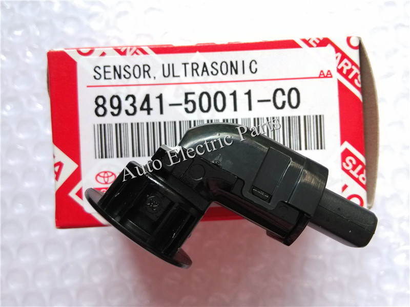 lexus ls430 parking sensor