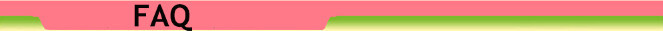 FAQ