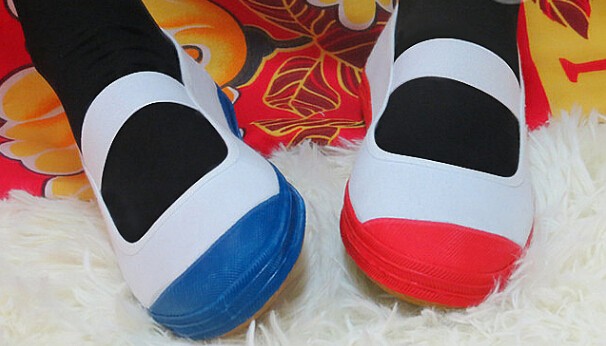 japan japanese school uniform uwabaki shoes sports gym type size chart