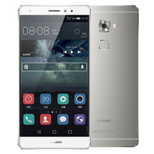 Huawei Mate S 5 5 inch EMUI 3 1 SmartPhone Hisilicon Kirin 935 Octa Core 2