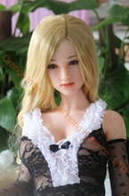 2015 NEW 145cm lifelike real doll adult life size silicone synthetic male silicone sex doll big