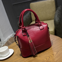 2016 Women Famous Brand Handbags Cowhide Designer Handbags High Quality Crocodile Bag Women Messenger Bags Bolsa Femininas hot