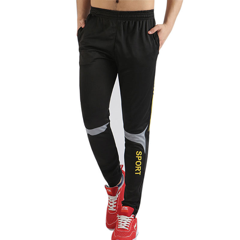 skinny training pants