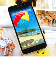 Star 4X Android 4 4 Smart phone MTK6582 Quad core 5 5 Inch IPS 512M 4GB