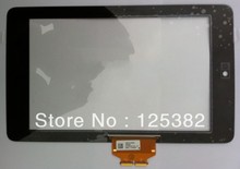 Free shipping Hot selling High quality NEW Original touch screen for tablet pc google Nexus 7