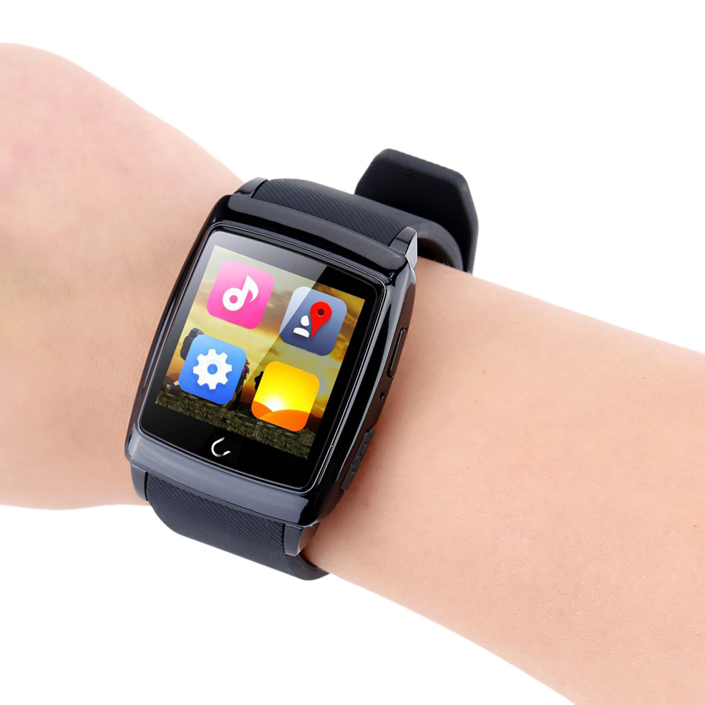   U18 Bluetooth 4.0    Smartwatch  android-  Mobilephone