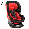 Free Shipping Durable Environmental Soft For 0 4 Years Old Baby Newborn Car Safety Seat Chair