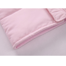 Fashion Autumn Winter Baby Girl Soft Clothing Infant Bebe Girl Coat Pink Cotton Jackets Clothes Newborn