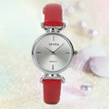 Women Watches Brand Fashion Quartz Watch Noctilucent Genuine Leather Watch Women relogio feminino reloj
