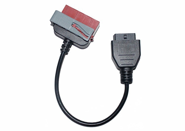 Lexia3 30pin Cable For Peugeot Citroen (2)