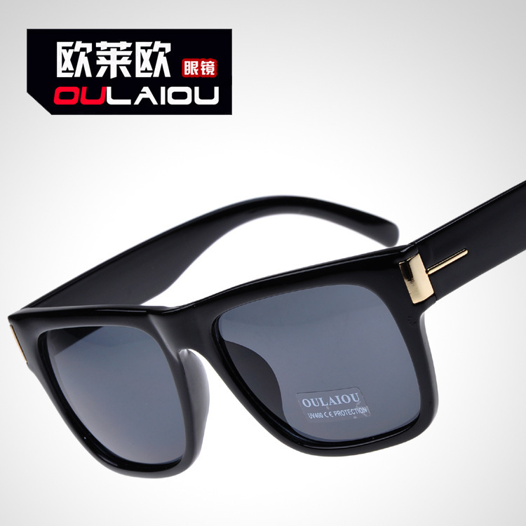 Sunglasses Women Luxury Fashion Sun Glasses Woman Vintage Sunglass