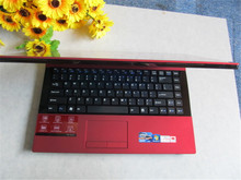 14inch laptop notebook computer 4GB DDR3 500GB intel celeron 1037u 1 86Ghz WIFI HDMI webcam