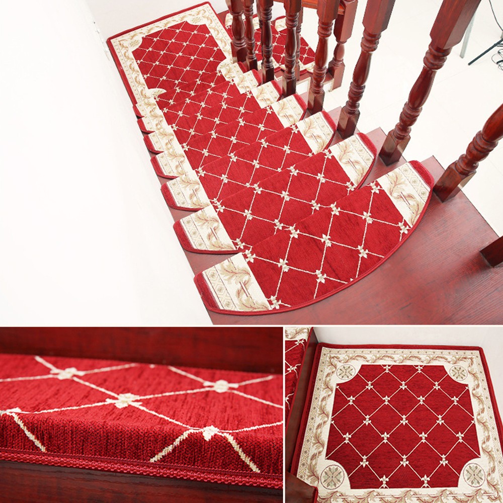 yazi 13pcs classic stairs