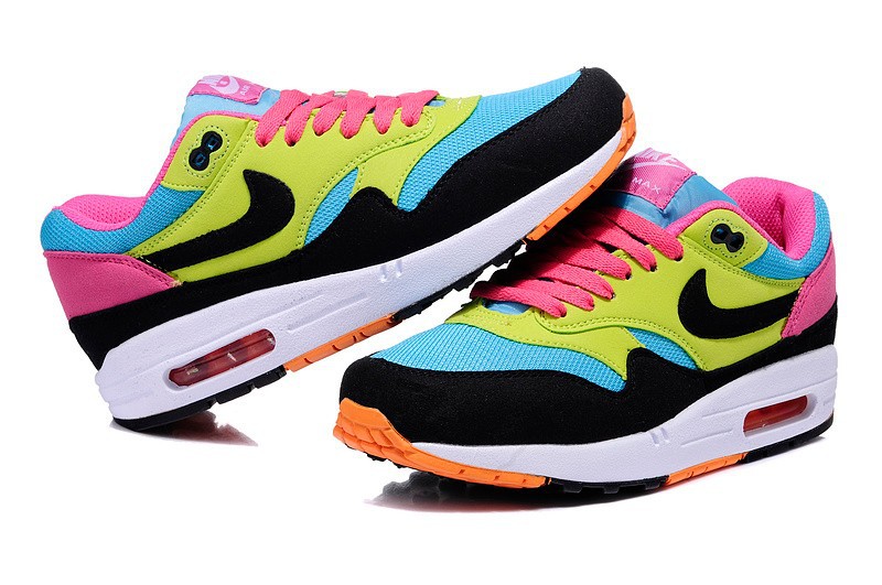 Nike Air Max осень