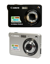 Thin compact brand camera Rechargeable digital camera cheap digital cameras in china camcorder photo camera