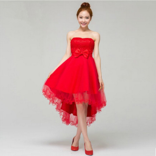 Pronovias wedding dresses sale usa, can bridesmaids wear short dresses