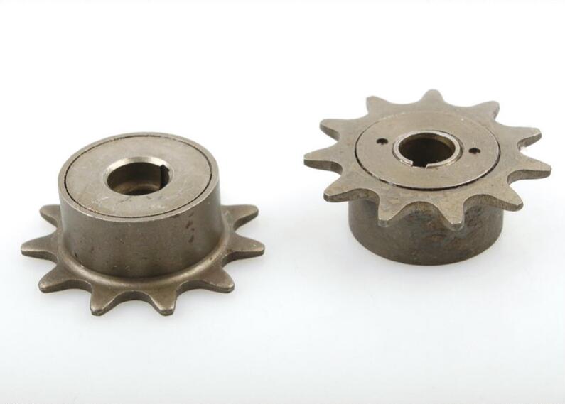 small sprocket bmx