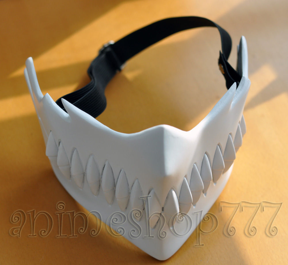 Compare Prices on Bleach Espada Masks Online Shopping/Buy Low Price