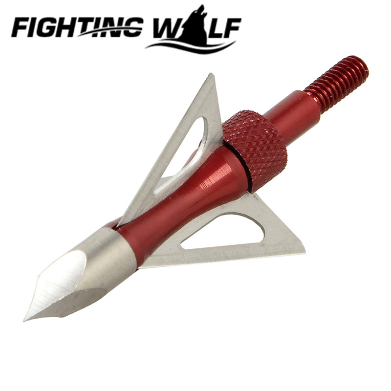 Traditional Archery Broadheads Reviews Online Shopping Traditional