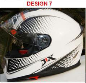 Top qualiy full face motorcycle hlmet with a integrated Black sunglass, DOT,ECE Approved Helmet,Free shipping !!!