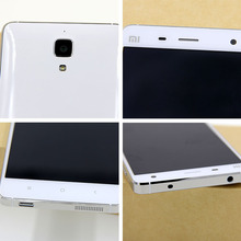 Original Xiaomi Mi4 M4 4G Smartphone 5 1920x1080P IPS Snapdragon 801 Quad Core 2 5GHz 3GB