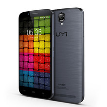 Original UMI EMAX 4G LTE Cell Phone MTK6752 Octa Core 2G RAM 16G ROM 5 5