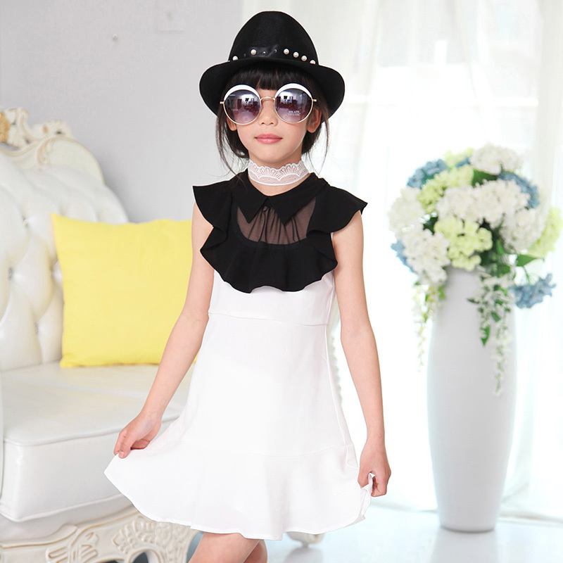 http://g01.a.alicdn.com/kf/HTB1QifbIFXXXXc2XpXXq6xXFXXXl/ruffles-chiffon-white-black-kids-dresses-for-girls-little-teenage-princess-girls-dresses-summer-children-clothing.jpg