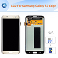 Best LCD for Samsung Galaxy S7 Edge G935 Original LCD display touch screen digitizer black white