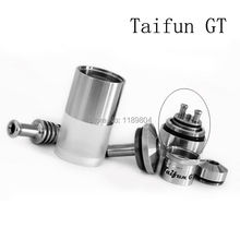 1pc The base for Taifun gt atomizer Taifun gt stainless steel atomizer