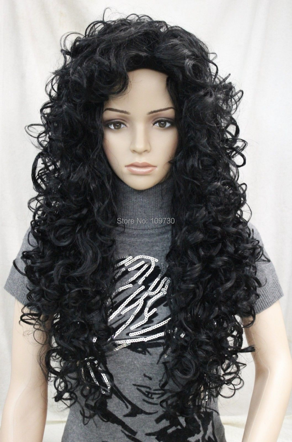New Wig Cap Thick Hair