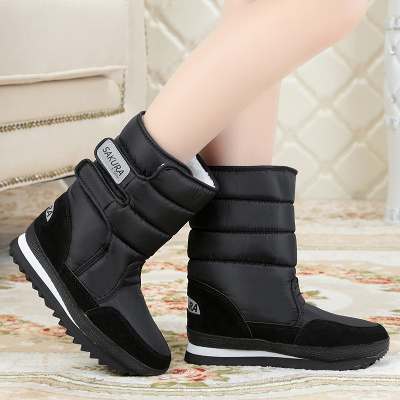 Meindl invierno zapatos Sölden Lady