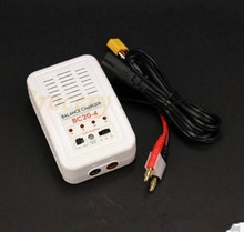 FPV Drone DJI Phantom FC40 Flying Fairy Spare Replacement Original Battery Balance Charger